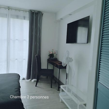 Chambres D'Hotes Grace 게랑드 외부 사진