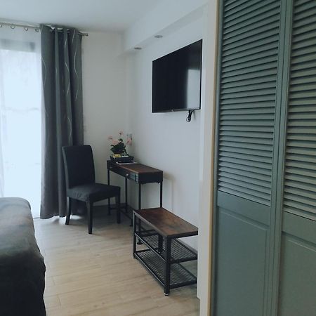 Chambres D'Hotes Grace 게랑드 외부 사진