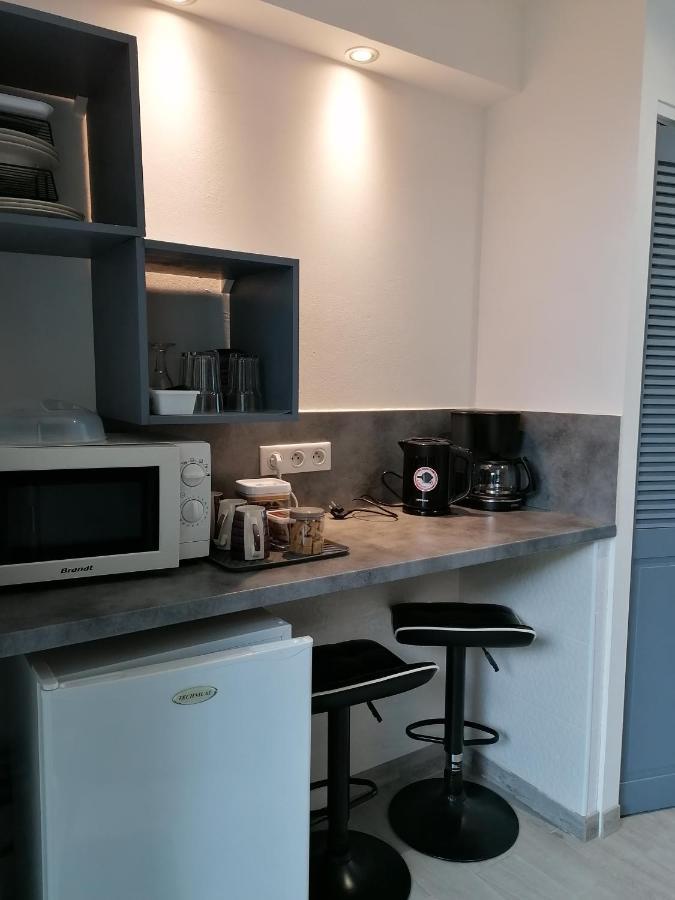 Chambres D'Hotes Grace 게랑드 외부 사진