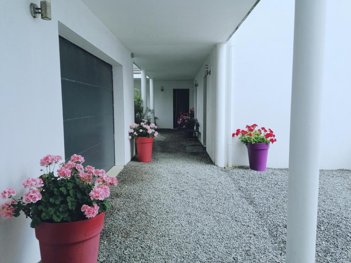 Chambres D'Hotes Grace 게랑드 외부 사진