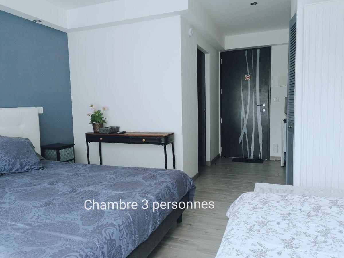 Chambres D'Hotes Grace 게랑드 외부 사진