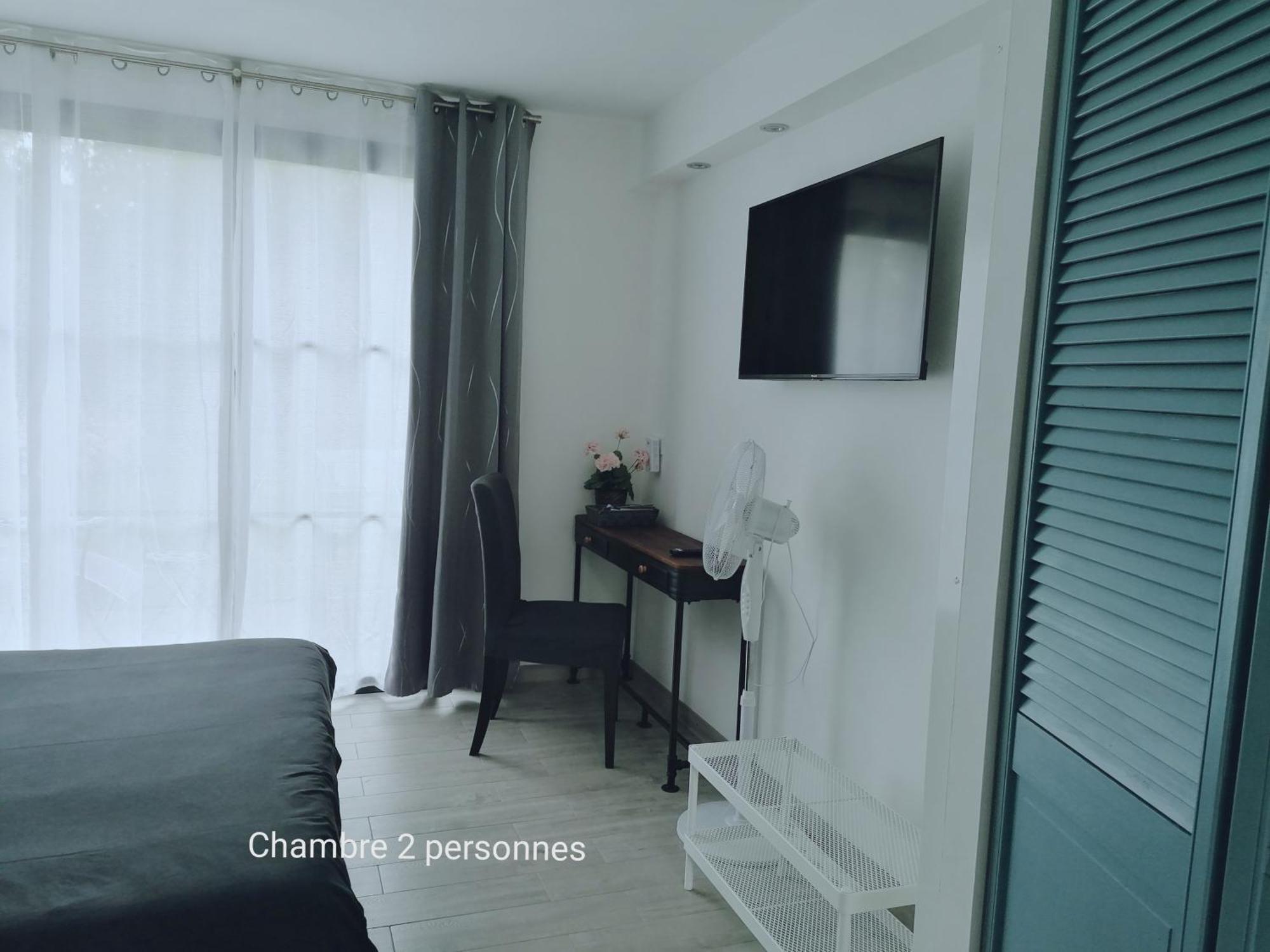 Chambres D'Hotes Grace 게랑드 외부 사진