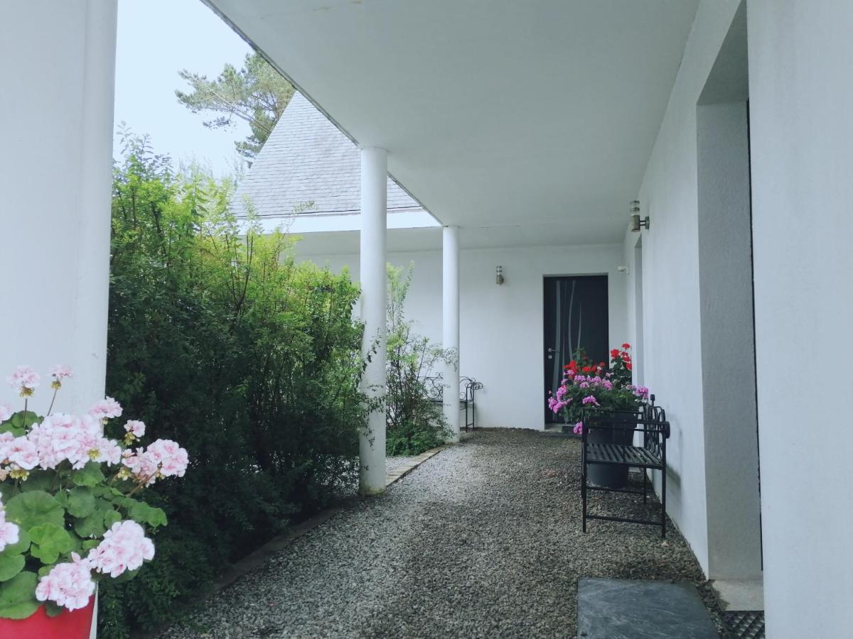 Chambres D'Hotes Grace 게랑드 외부 사진