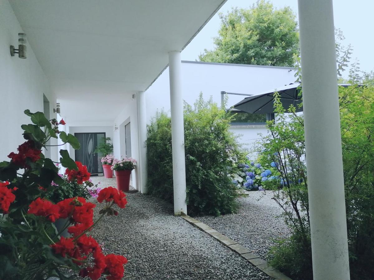 Chambres D'Hotes Grace 게랑드 외부 사진