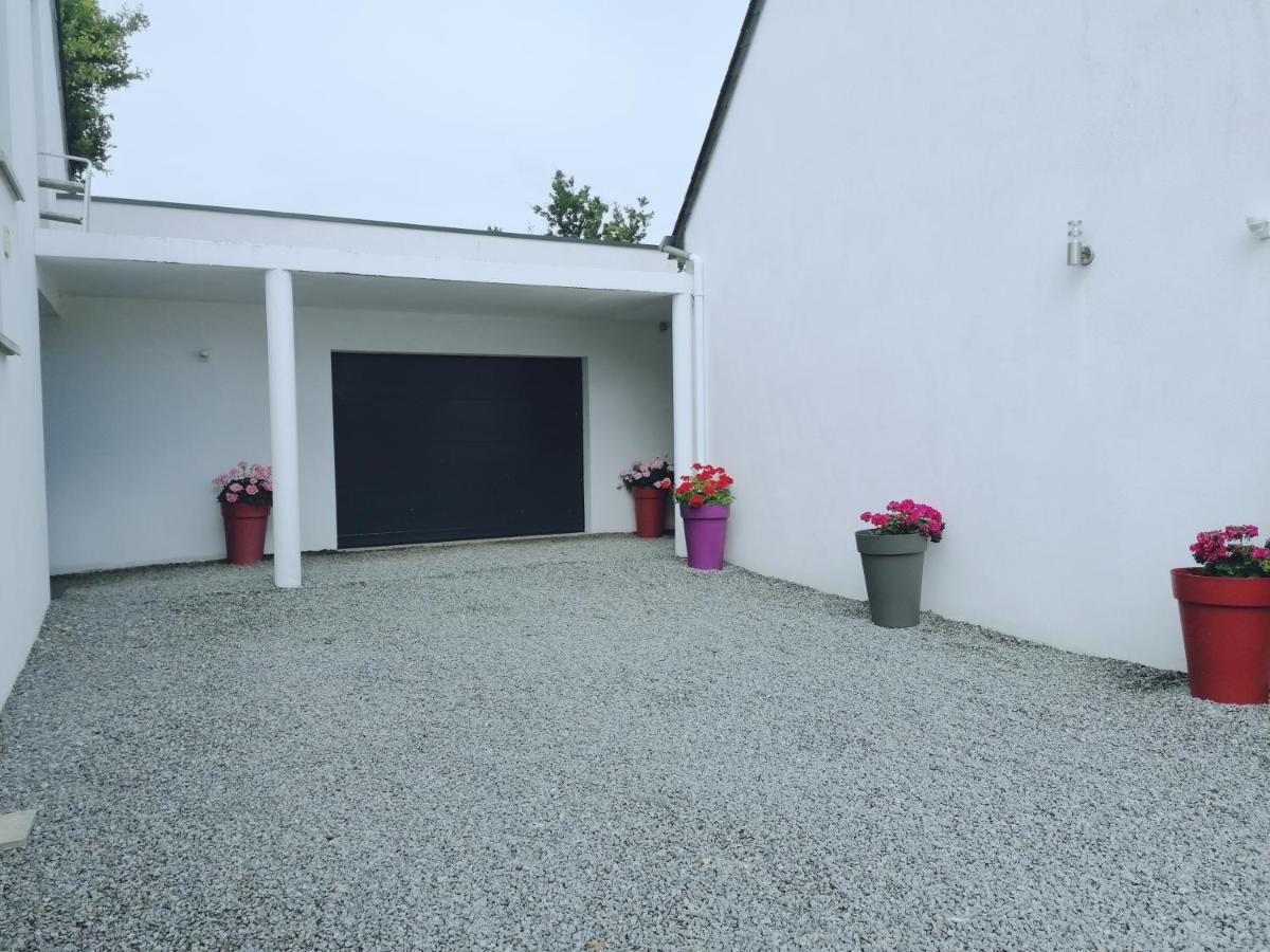 Chambres D'Hotes Grace 게랑드 외부 사진