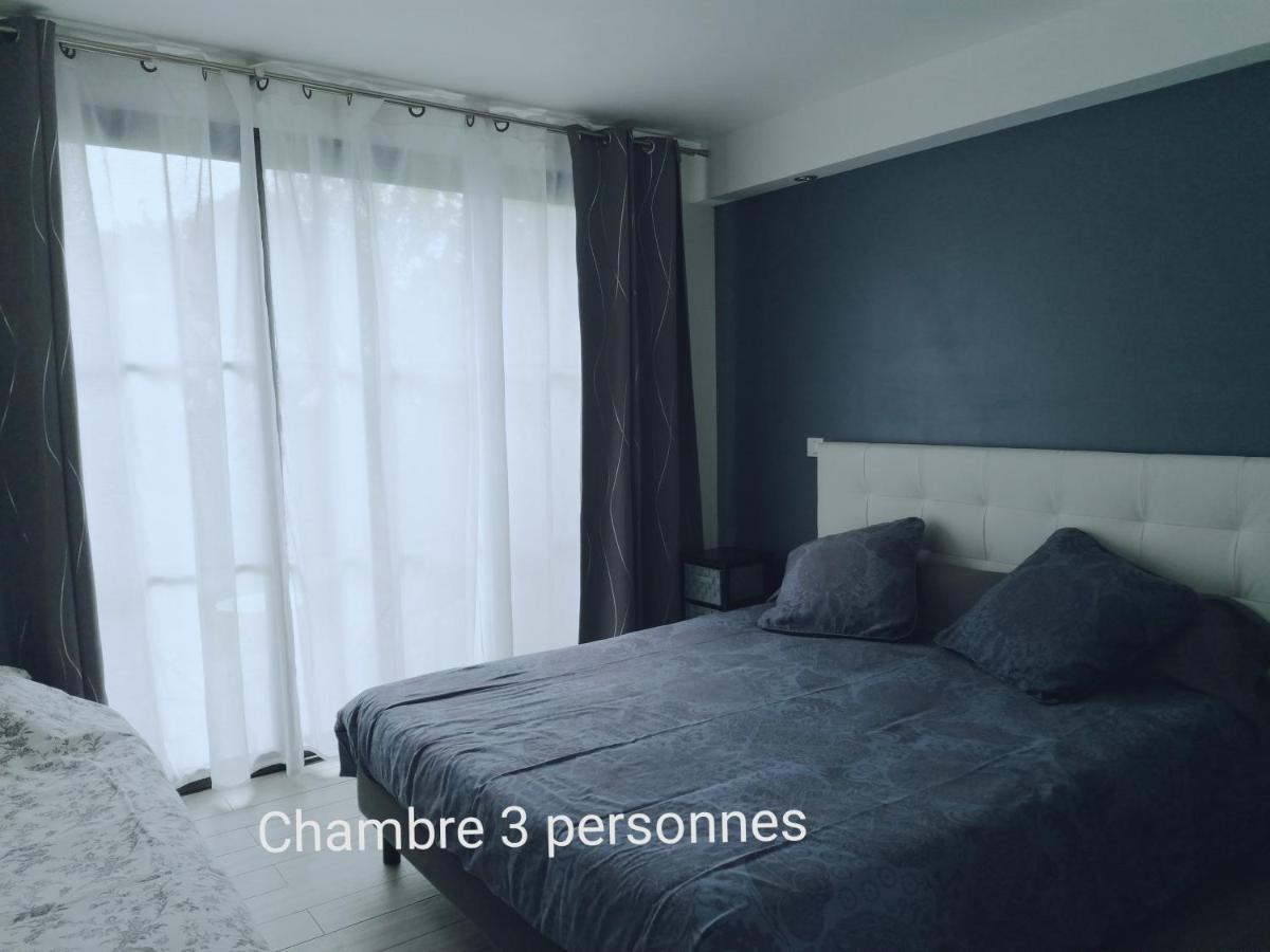 Chambres D'Hotes Grace 게랑드 외부 사진