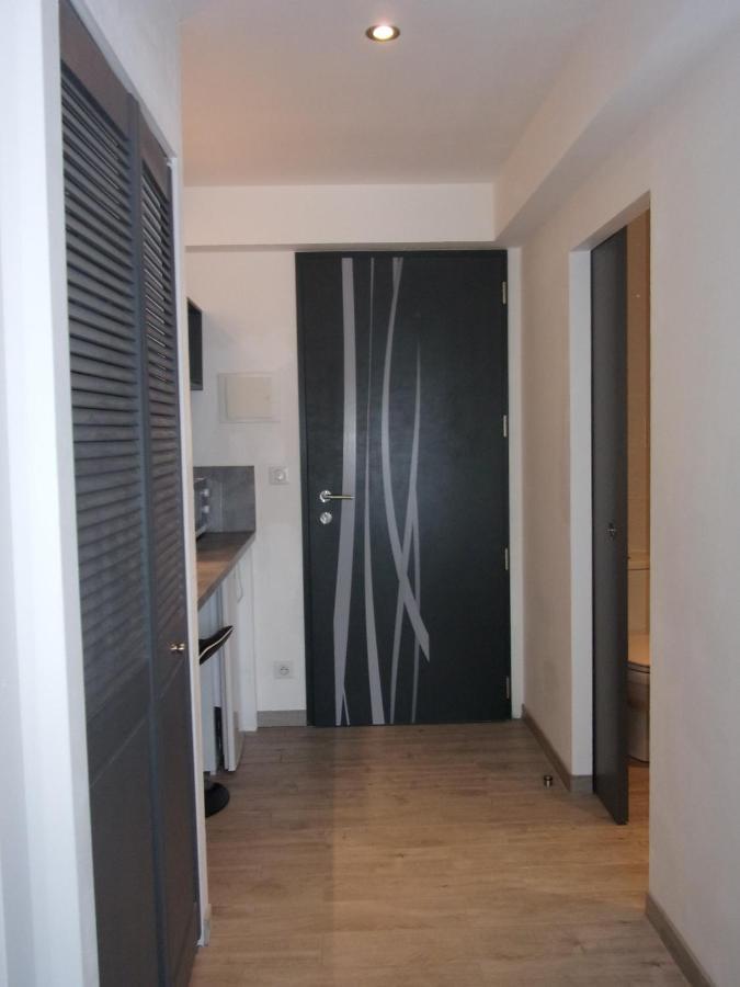 Chambres D'Hotes Grace 게랑드 외부 사진