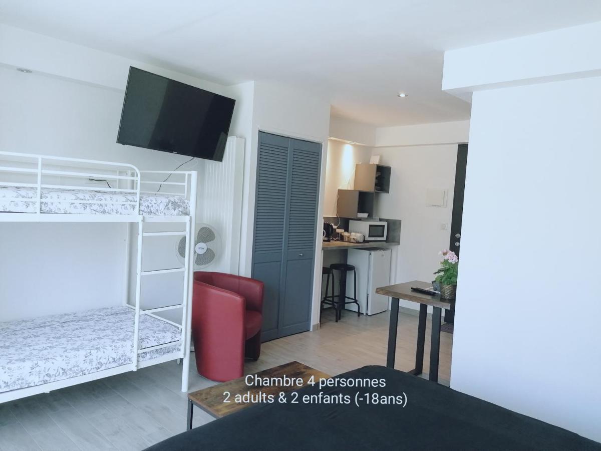 Chambres D'Hotes Grace 게랑드 외부 사진