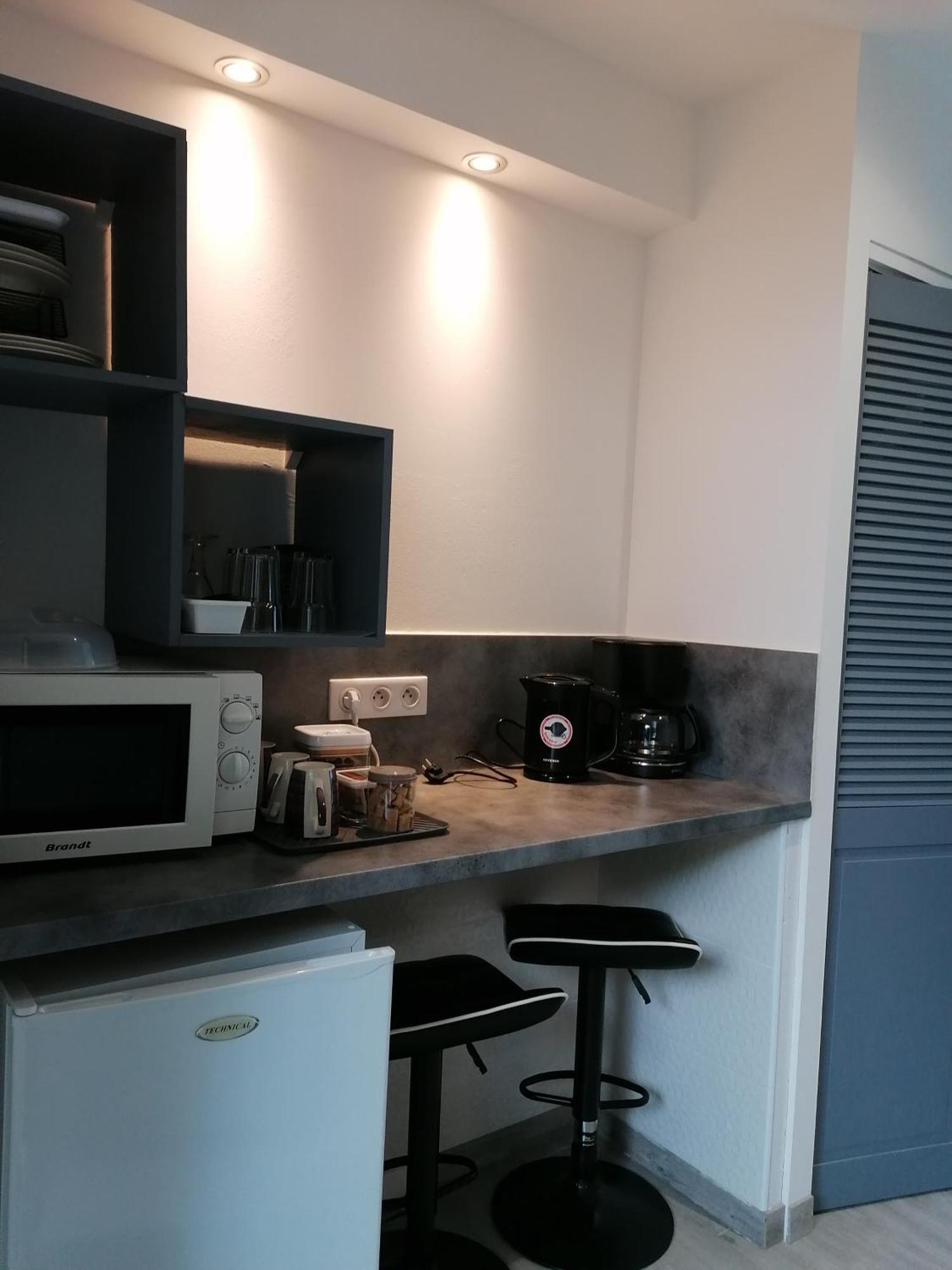 Chambres D'Hotes Grace 게랑드 외부 사진